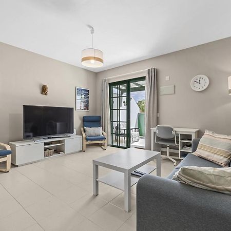 Villa Casa Sansofe - Gescav Playa Blanca  Esterno foto