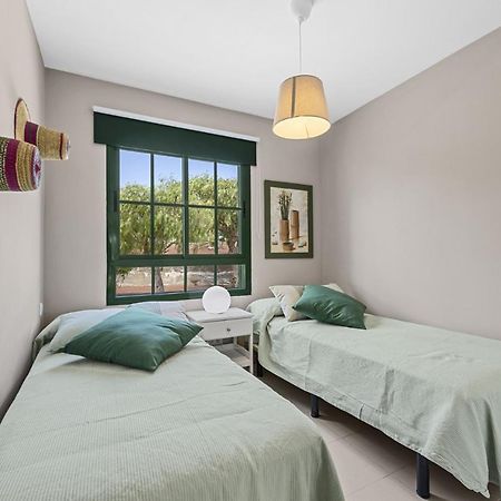 Villa Casa Sansofe - Gescav Playa Blanca  Esterno foto