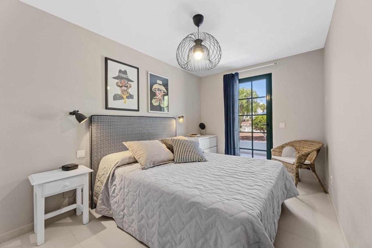 Villa Casa Sansofe - Gescav Playa Blanca  Esterno foto