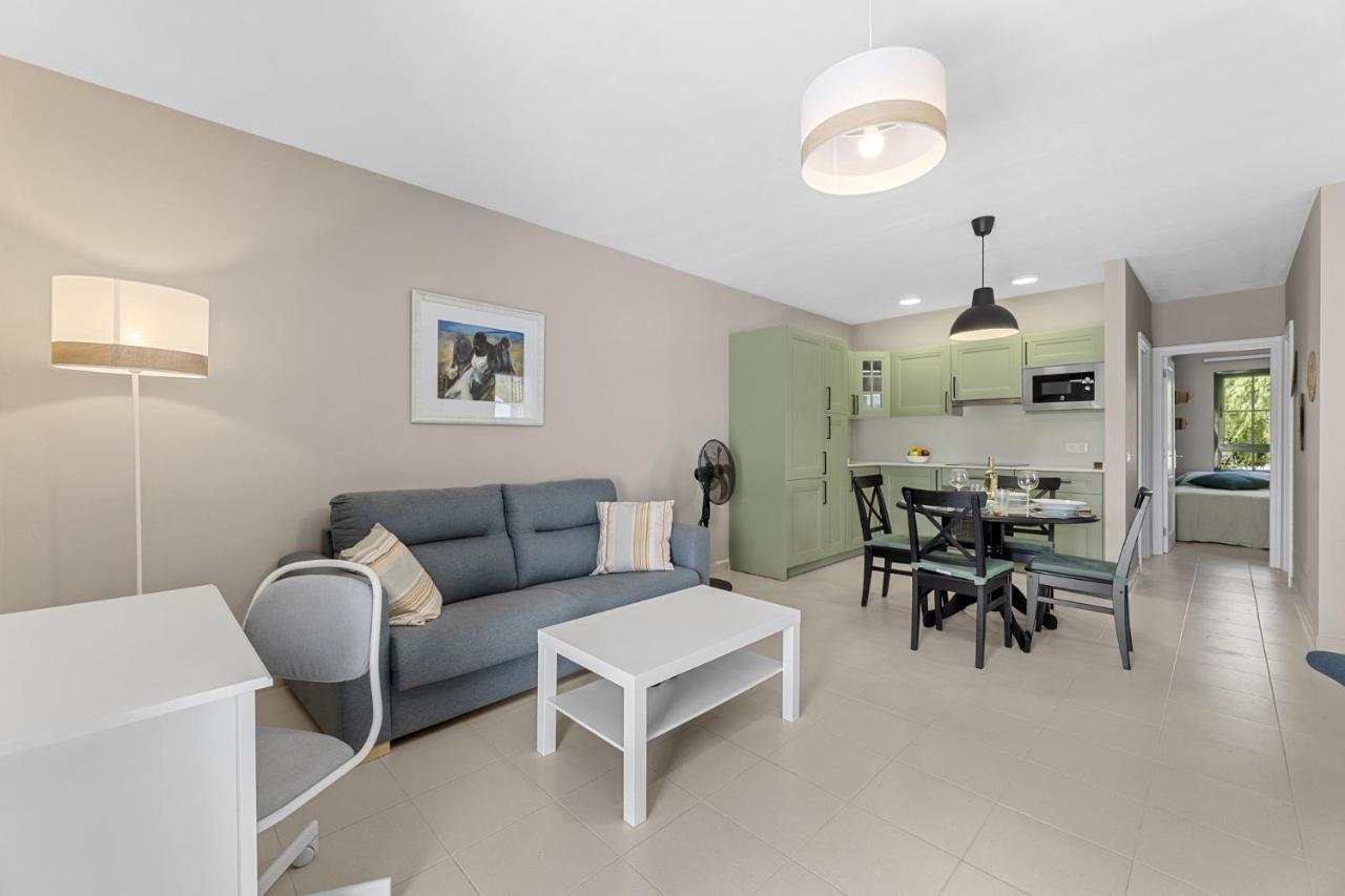 Villa Casa Sansofe - Gescav Playa Blanca  Esterno foto