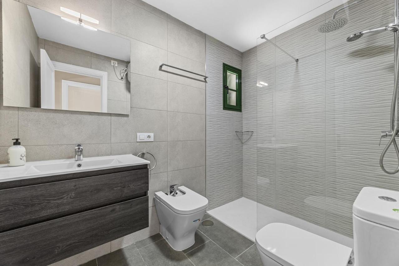 Villa Casa Sansofe - Gescav Playa Blanca  Esterno foto