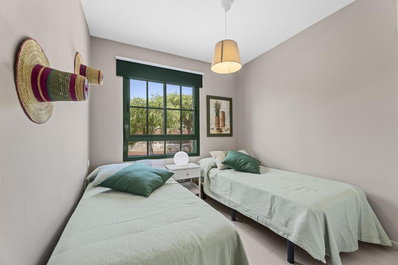 Villa Casa Sansofe - Gescav Playa Blanca  Esterno foto